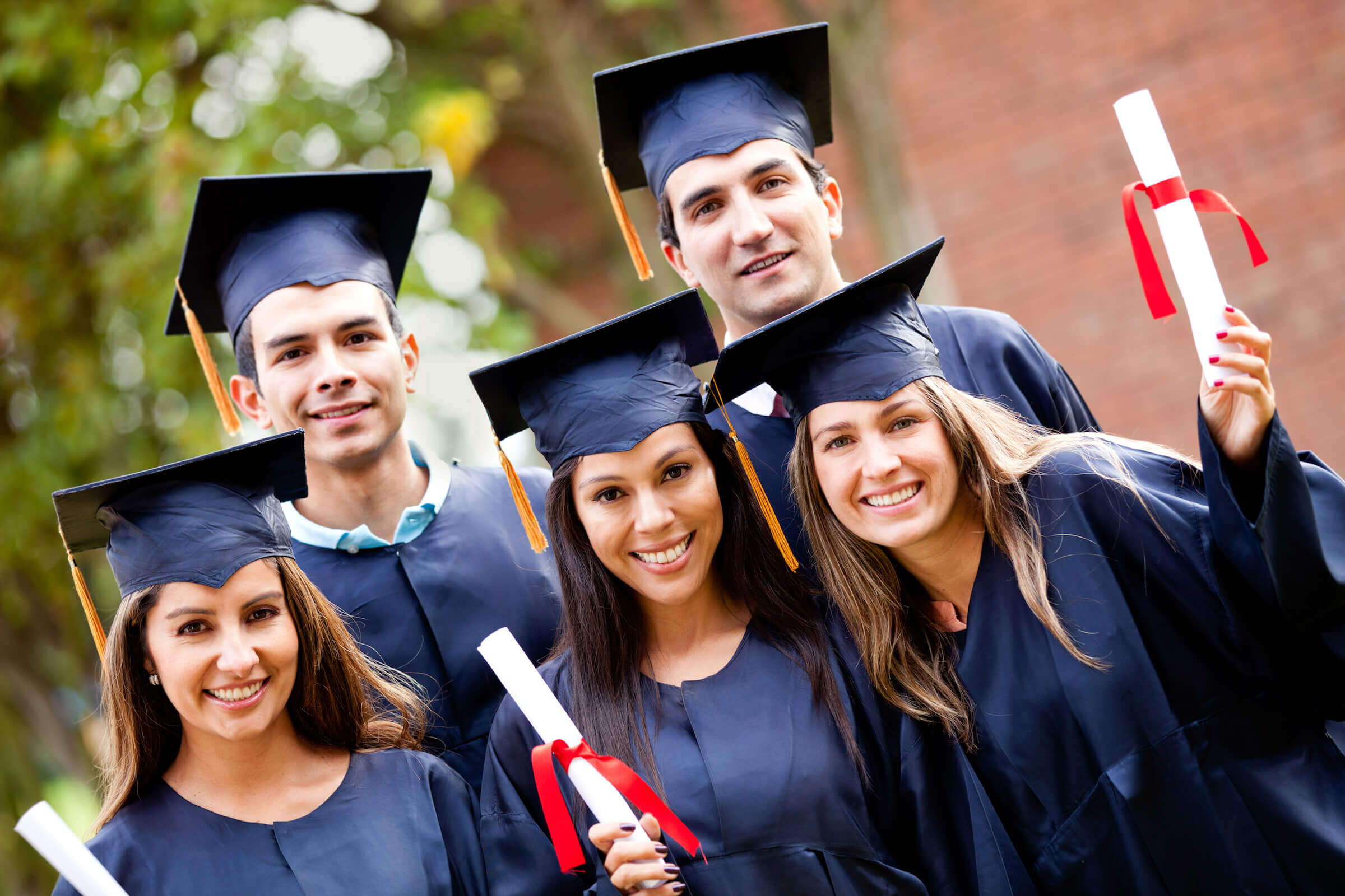 articles about graduate education