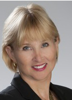 Gale Butler - Leadership Broward Foundation