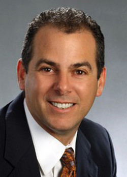 Joseph Goldstein - Leadership Broward Foundation