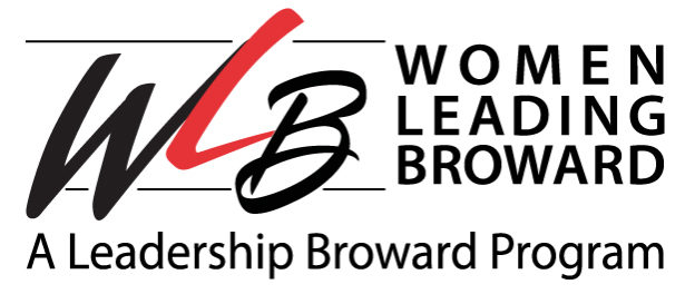 WLB APPLICATION FEE - Leadership Broward Foundation