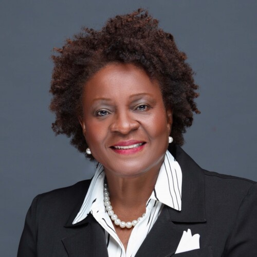 Mayor Veronica Edwards Phillips